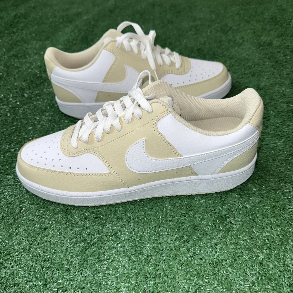 Nike court vision